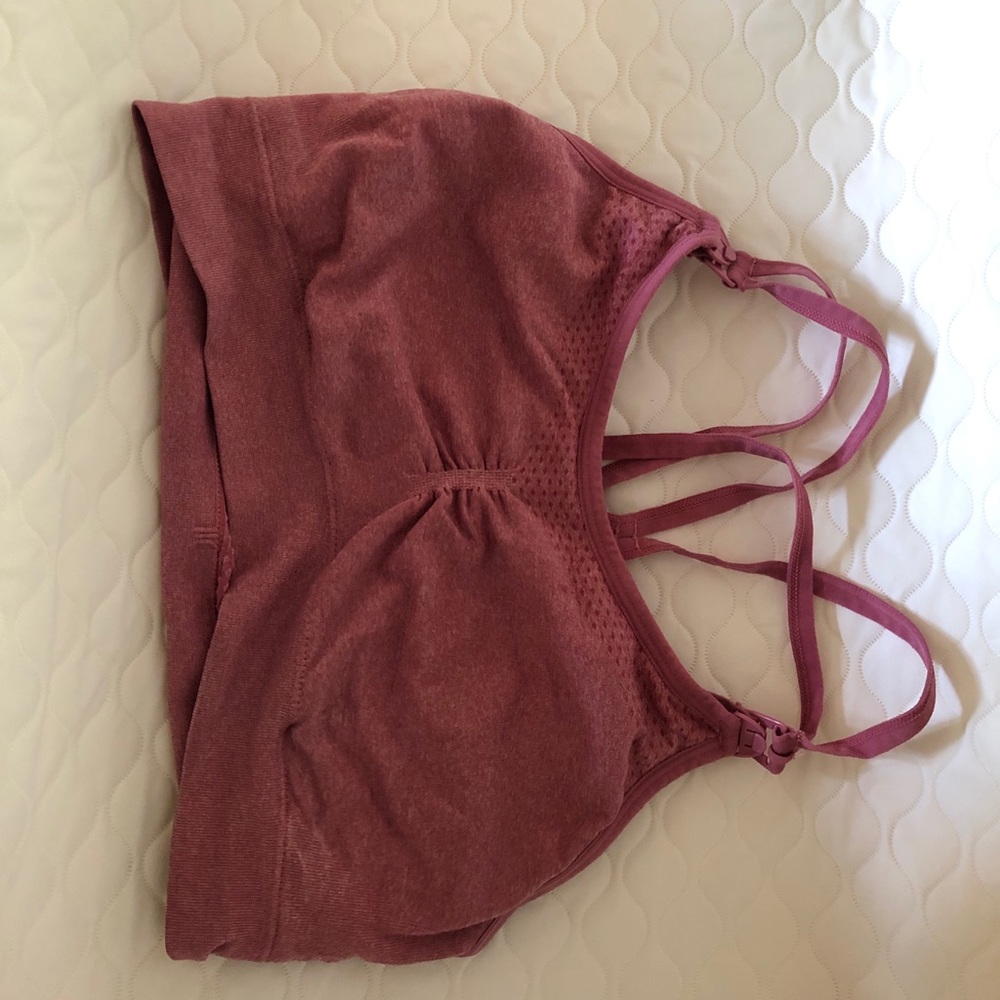 Motherhood Maternity Nursing Bra